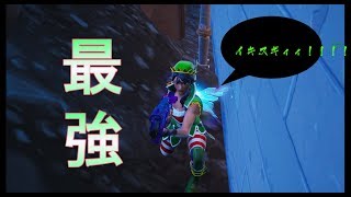 【Fortnite】アリーナなどで使える最強のいもり場所紹介