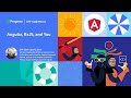 The Importance of RxJS to Angular Apps | The Angular Walkabout