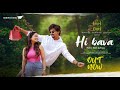 Hi Bava Latest Short Film || @RunwayReel || Tamada media