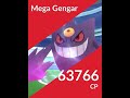 POKÉMON GO: MEGA GENGAR RAID BATTLES!!!