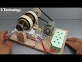 get free energy how to make ac 220v 10kw generator