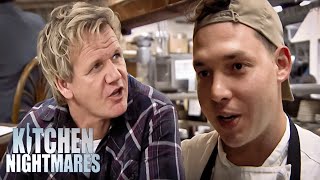 Gordon Tries Some Soulless Soul Food | Full Episode | Season 4 - Episode 13 | Kitchen Nightmares