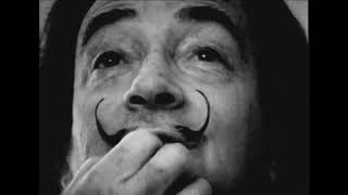 Salvador Dalí: In Search of Immortality - Trailer