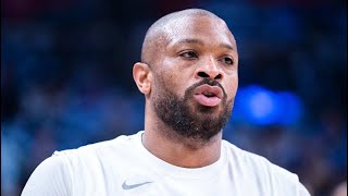 MAJOR UPDATE!!! Clippers are trading PJ Tucker \u0026 Mo Bamba To The Utah Jazz