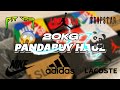 20KG PANDABUY HAUL *CRAZY* (Pit Viper, Air Jordan, Trapstar London, Nike, Adidas, Lacoste)