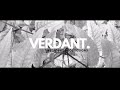 VERDANT. - Short FIlm - Directed by AstroPhy Productions