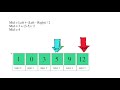 Binary Search Simple Explanation in Java [[Leetcode 704]]