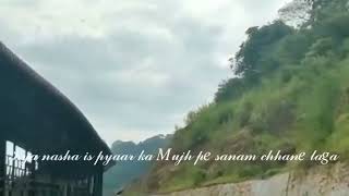 Kuch Kuch Hota Hai Lyric Video - Title Track| Shahrukh Khan,Kajol,Rani Mukerji Alka Yagnik 1