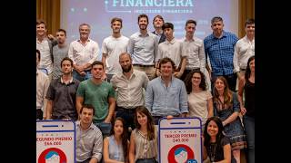 Programa de Innovación Financiera