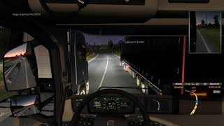 ETS2MP 2021.03.13 @ 22.20.59 UCT - Çağatay 1423517 diogo 445821 reckless ramming @ 00