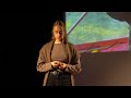 No one knows | Saulė Liesytė | TEDxKJJG Youth