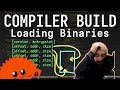 Building a Compiler - Generating Binaries | Live Rust Programming