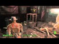 Fallout 4 - The Lost Patrol: Listen to Knight Astlin's Holo-Tape at National Guard Training Center