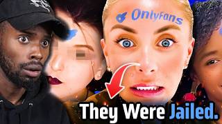OnlyFans Creators Are Out Of Control