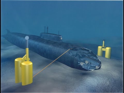 Did the Kursk get raised?