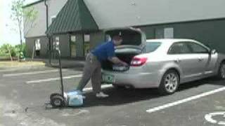 Securshred - On-site Document destruction in Vermont