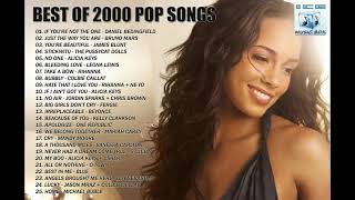 Best Pop Song 2000