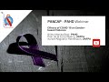 The Effects of COVID-19 on Gender-Based Violence