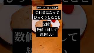 【速報】フリーターが正社員になったらヤバすぎた…