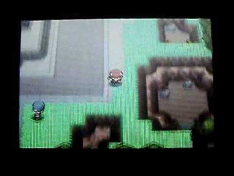 How To Get Deoxys' Different Forms Pokemon Platinum How To Get Deoxys' Different Forms Pokemon Platinum