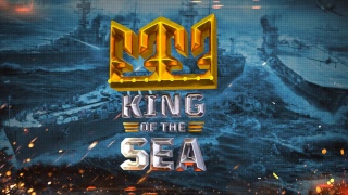 King of The Sea VI: International Grand Finals [World of Warships]