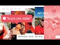 Filipe Ret "LOUCO PRA VOLTAR" ✈ (Self Clipe)