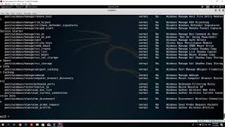 Learn System Hacking E1: Metasploit Framework