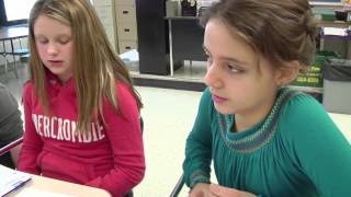 Teacher provides feedback during and after instruction - Example 9