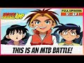 Idaten Jump - S01 | Full Episode | This Is An MTB Battle!