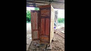 Teak wood Bero Design