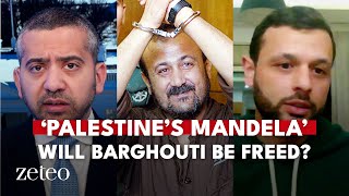 The Case of Marwan Barghouti: How Israel Imprisoned Palestine’s Most Popular Leader