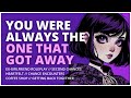 Too Late? Ex-Girlfriend Wants a Second Chance [Exes to Lovers][Audio RP]