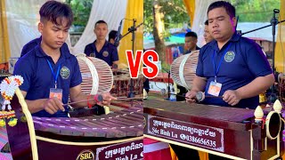 SBL- Pleng Pinpeat Khmer Trà Vinh / Nhạc Ngũ Âm Soc Binh La / Nghe Quá Hay