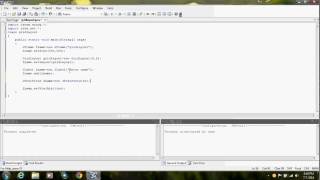 Java Tutorial - How To Use Gridlayout