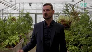 SmartAgriHubs FIE: Autonomous Greenhouses – Smart Micro Farming and Large-scale Production