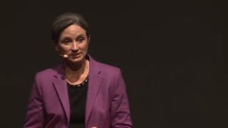 Digital Neuroscientist of the Future | Kathryn Hess Bellwald | TEDxLugano