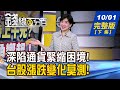 【錢線百分百】20241001完整版(下集)《陸經濟崩!恐轉移焦點? 脅迫變本加厲!剉咧等? 明年台股上看2萬8! Fed曝台股財富密碼?》│非凡財經新聞│