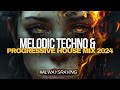 Melodic Techno 2024 & Progressive House Mix | Lysa Chain | MARICA | Steve Dekay & RAVOK #RaveVerse