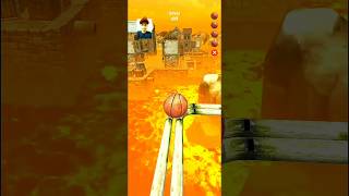 Rollance Adventure Balls Super SpeedRun (Level-137) Gameplay Android-IOS #shorts #ball