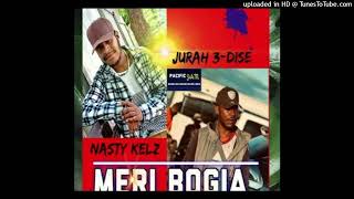 Meri Bogia(2024)-Nastykelz Ft Jura3dise(Prodby:Jemboy Music)