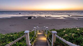 Stunning Oceanfront Retreat in Cayucos, CA - 3420 Studio Drive