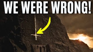 Scientist Confirm That It Will Change Everything! Billion Years Old Discovery