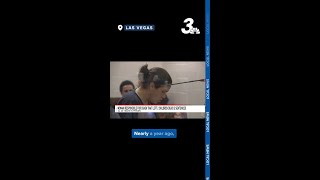 Las Vegas woman pleads guilty, faces decades in prison for deadly crash in 2024