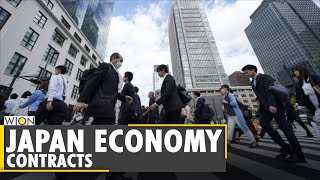 Japan's economy shrinks 5.1% during Jan-March | Business and Economy | Latest World English News