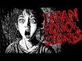 13 True Scary Stories From JAPAN | VOL 4