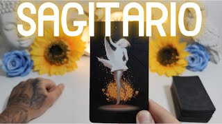 SAGITARIO ♐️LLORARÁS CON LAS 3 COSAS QUE TE PASARÁN CON ALGUIEN😭🔥HOROSCOPO #SAGITARIO HOY TAROT AMOR