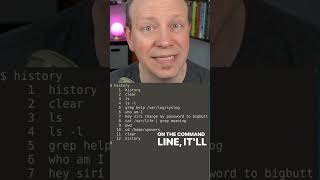 Clear Your BASH History!