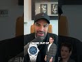 the new $180 000 audemars piguet x john mayer watch watches bigmoewatches dubai bigmoe