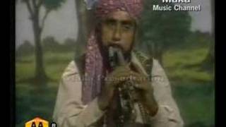 Ustad Misri Khan Jamali Clasic Alghozo sur rano