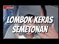 VIRAL LOMBOK KERAS CHALLENGE | LOMBOK HITS